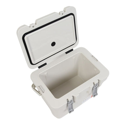 真空断熱クーラーボックス 15L VITC-15 AWHT