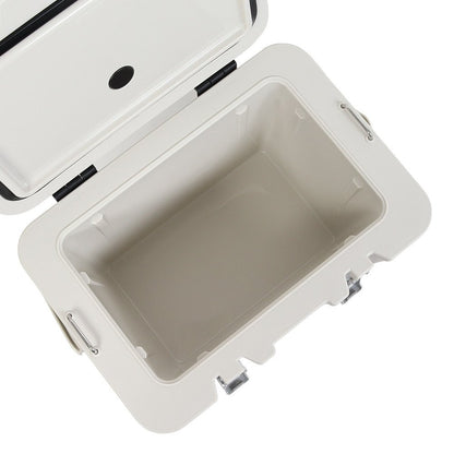 真空断熱クーラーボックス 15L VITC-15 AWHT