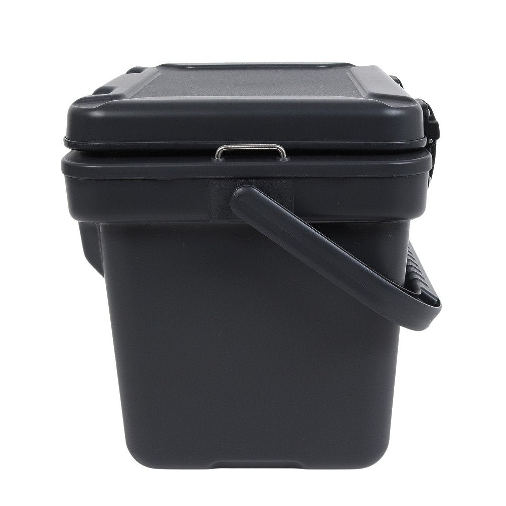 真空断熱クーラーボックス 15L VITC-15 CGRY