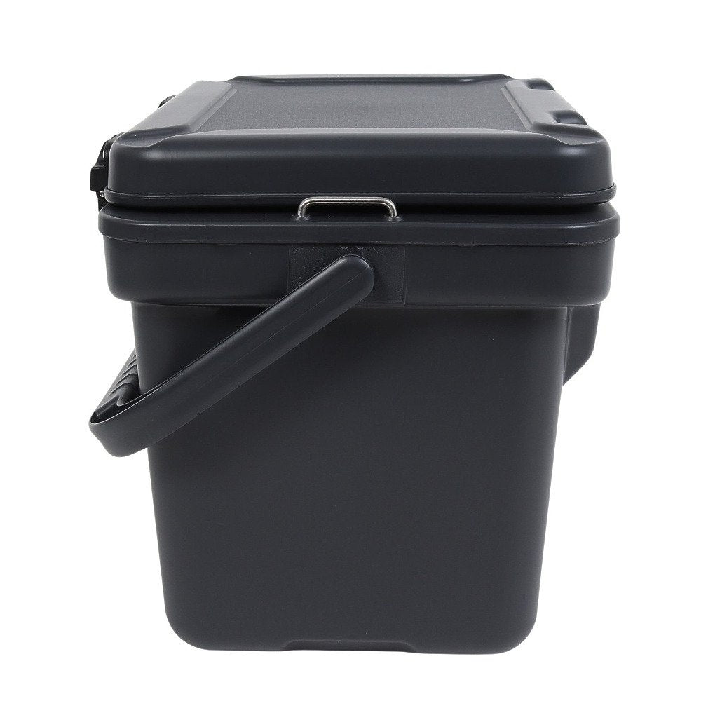 真空断熱クーラーボックス 15L VITC-15 CGRY