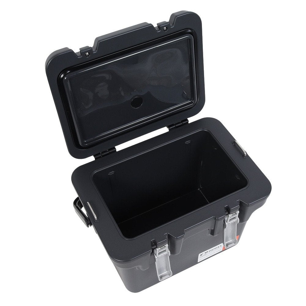 真空断熱クーラーボックス 15L VITC-15 CGRY