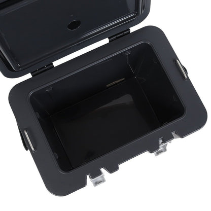 真空断熱クーラーボックス 15L VITC-15 CGRY