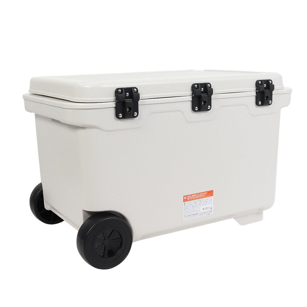 真空断熱クーラーボックス 60L VITC-60 AWHT – 水泳用品専門店 水神