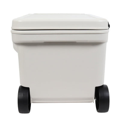 真空断熱クーラーボックス 60L VITC-60 AWHT