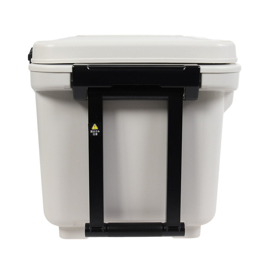 真空断熱クーラーボックス 60L VITC-60 AWHT