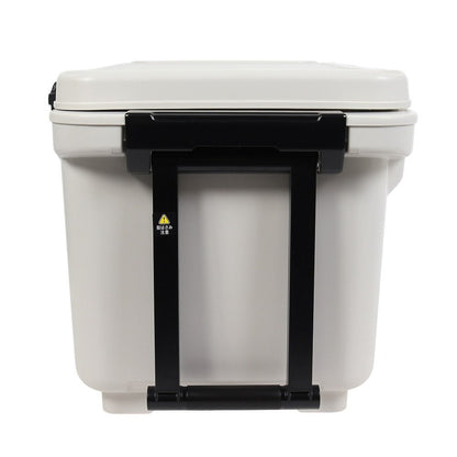 真空断熱クーラーボックス 60L VITC-60 AWHT