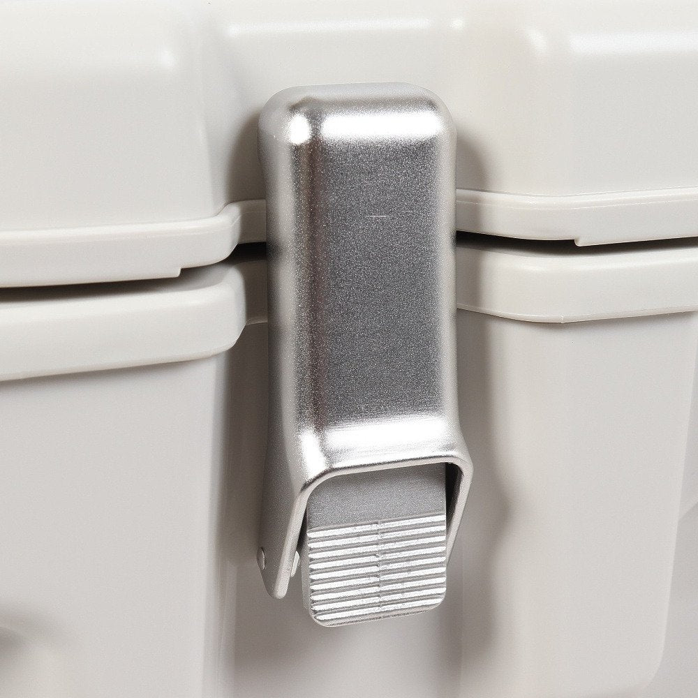 真空断熱クーラーボックス 60L VITC-60 AWHT