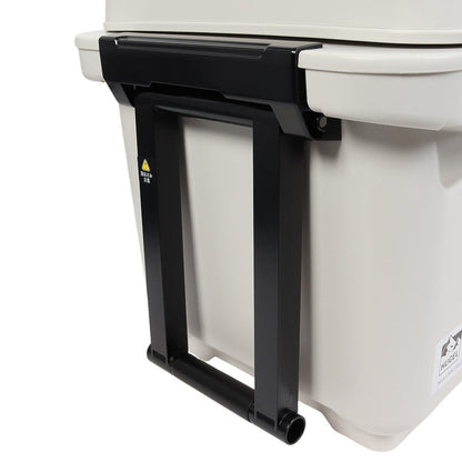 真空断熱クーラーボックス 60L VITC-60 AWHT