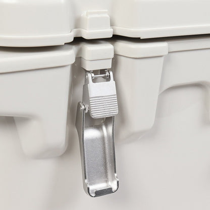 真空断熱クーラーボックス 60L VITC-60 AWHT