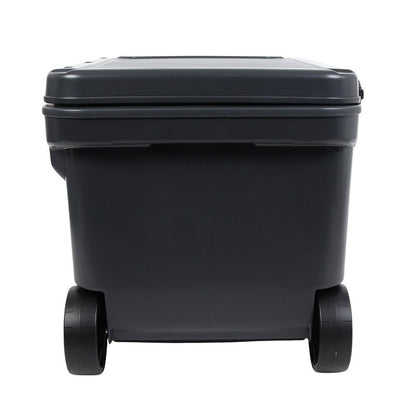 真空断熱クーラーボックス 60L VITC-60 CGRY