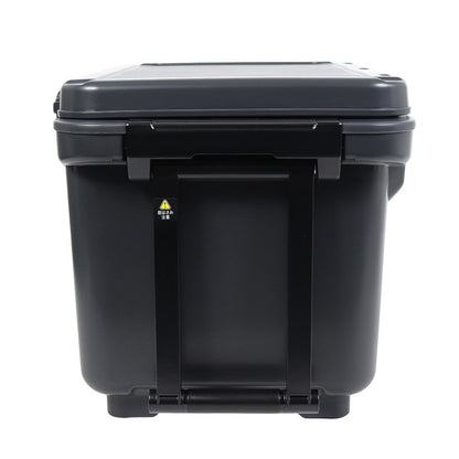 真空断熱クーラーボックス 60L VITC-60 CGRY