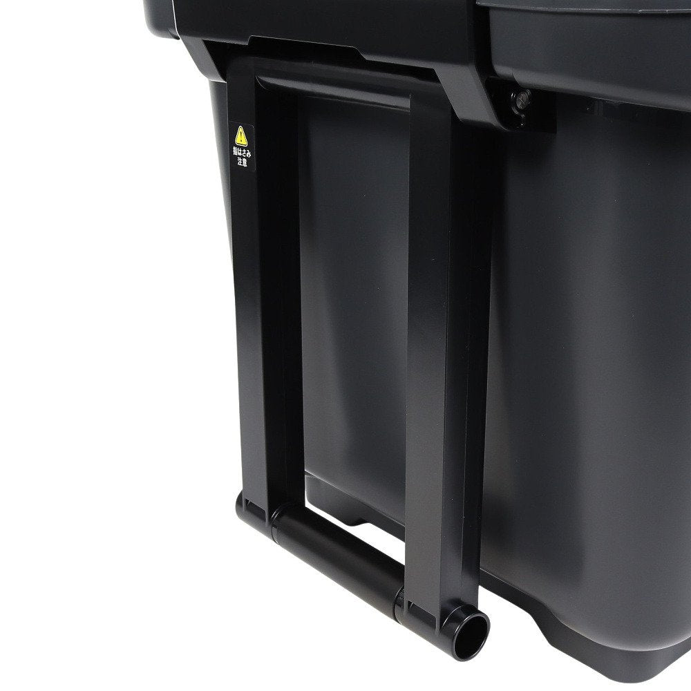 真空断熱クーラーボックス 60L VITC-60 CGRY