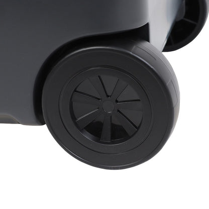 真空断熱クーラーボックス 60L VITC-60 CGRY