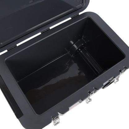 真空断熱クーラーボックス 60L VITC-60 CGRY