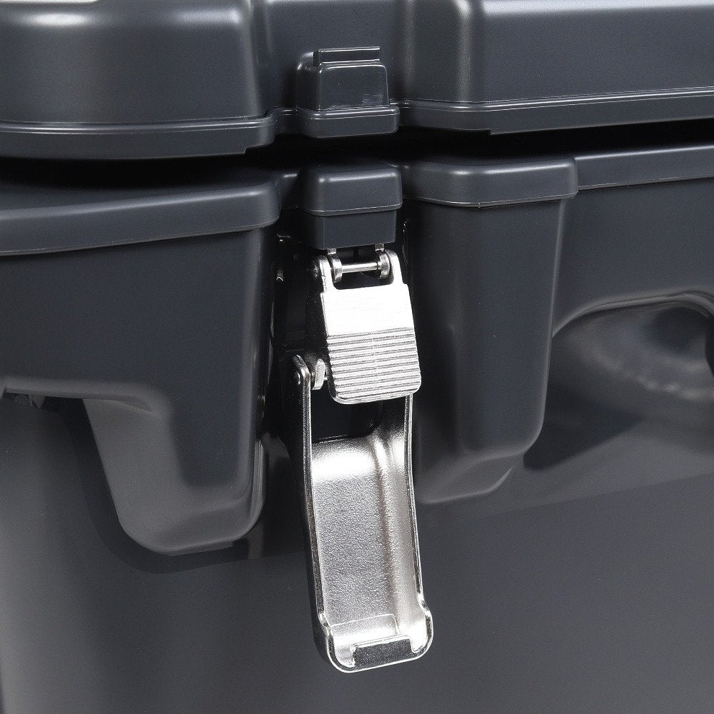 真空断熱クーラーボックス 60L VITC-60 CGRY