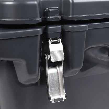 真空断熱クーラーボックス 60L VITC-60 CGRY