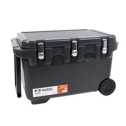 真空断熱クーラーボックス 60L VITC-60 CGRY
