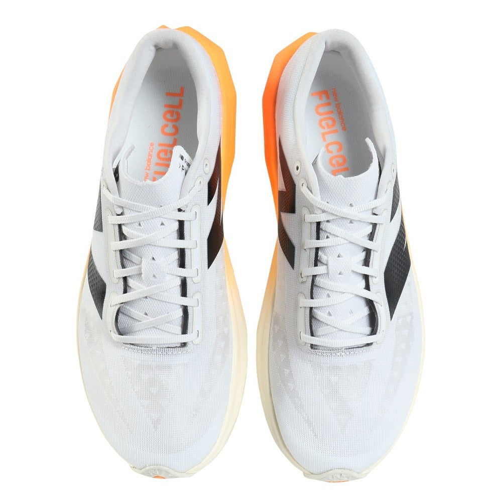 ランニングシューズ トレーニングシューズ 部活 FuelCell Pvlse v1 MFCNPCH D