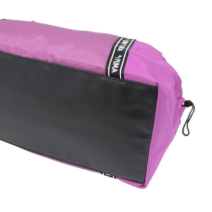 スポーツバッグ トレーニング AT ESS マゼンタ 24L 09078005 ジムバッグ トレーニングバッグ 手持ち ショルダー