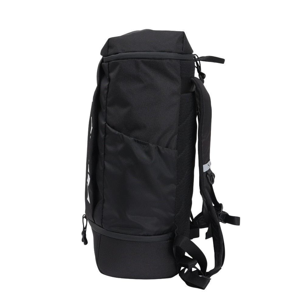 スポーツバッグ ミディアムバッグ アルティモ 3  黒 白 30L 09205702 デイバック リュックサック カジュアル