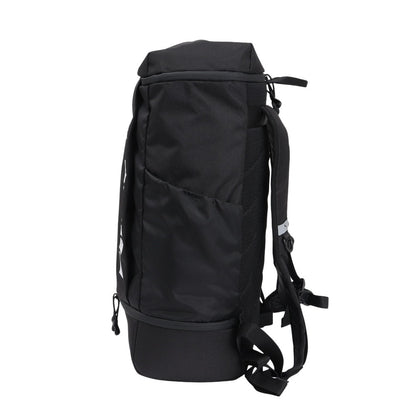 スポーツバッグ ミディアムバッグ アルティモ 3  黒 白 30L 09205702 デイバック リュックサック カジュアル