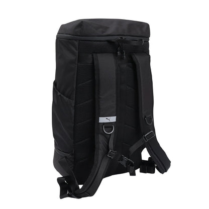 スポーツバッグ ミディアムバッグ アルティモ 3  黒 白 30L 09205702 デイバック リュックサック カジュアル