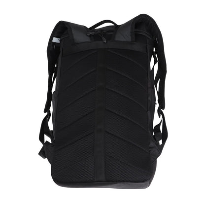 スポーツバッグ ミディアムバッグ アルティモ 3  黒 白 30L 09205702 デイバック リュックサック カジュアル