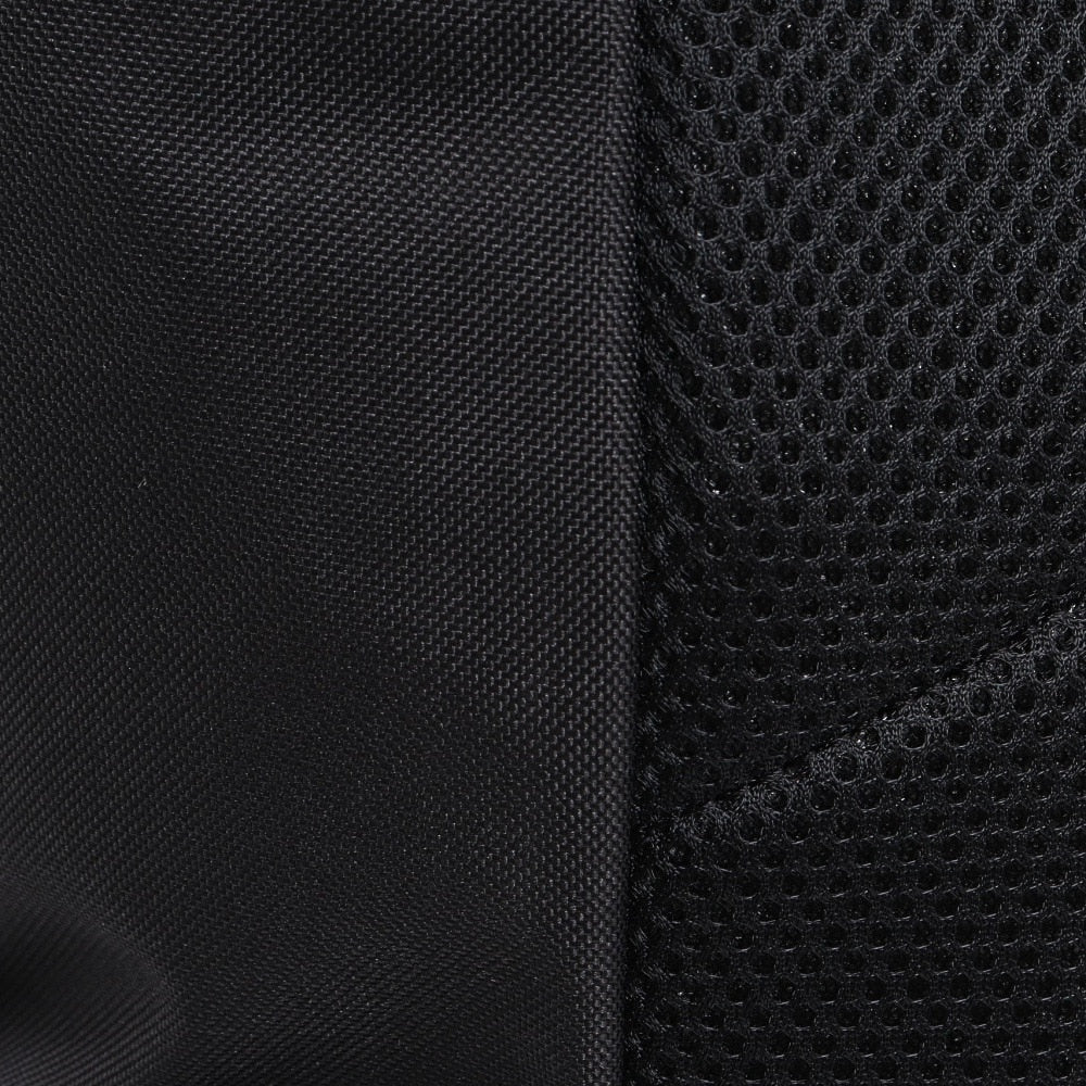 スポーツバッグ ラージバッグ アルティモ 3 黒 白 40L 09205802 デイバック リュックサック カジュアル