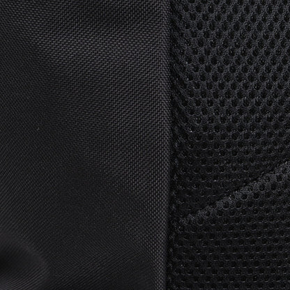 スポーツバッグ ラージバッグ アルティモ 3 黒 白 40L 09205802 デイバック リュックサック カジュアル