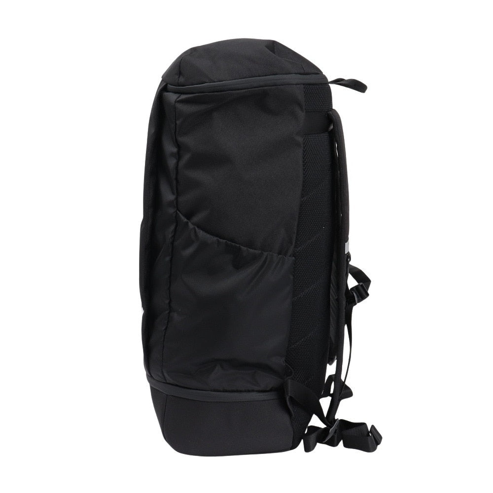 スポーツバッグ ラージバッグ アルティモ 3 黒 白 40L 09205802 デイバック リュックサック カジュアル