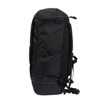 スポーツバッグ ラージバッグ アルティモ 3 黒 白 40L 09205802 デイバック リュックサック カジュアル