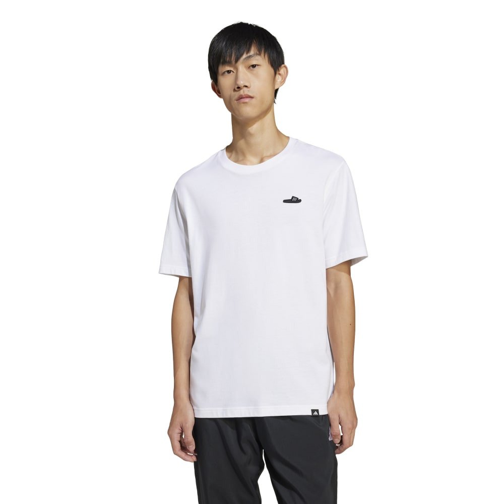ラウンジ サンダルグラフィック 半袖Tシャツ KPJ77-JJ4002