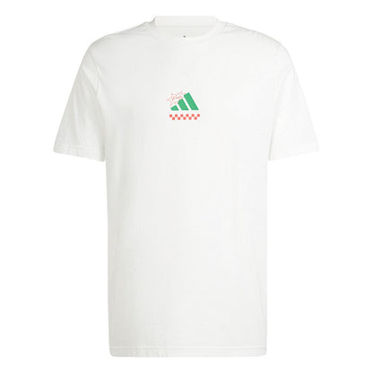 ラウンジ ピザグラフィック 半袖Tシャツ KPJ92-JJ4016