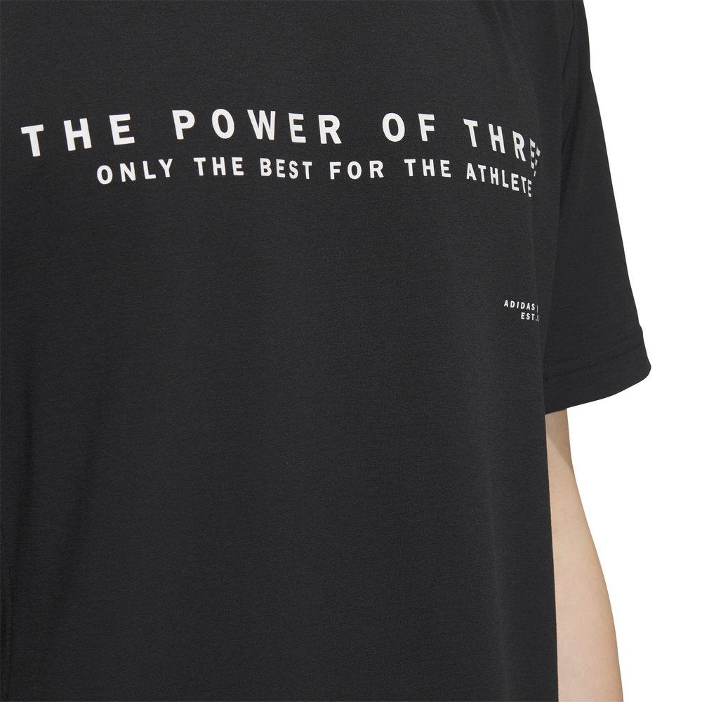 アダプテーション ダブルニット半袖Tシャツ KQD52-JM1996