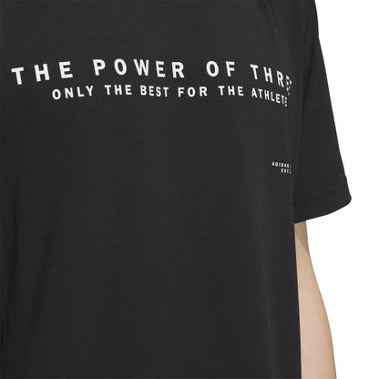 アダプテーション ダブルニット半袖Tシャツ KQD52-JM1996