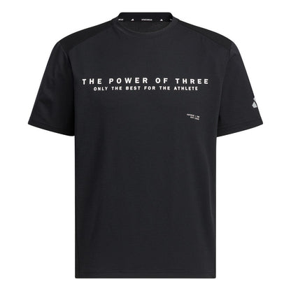 アダプテーション ダブルニット半袖Tシャツ KQD52-JM1996