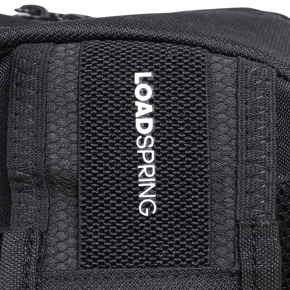 リュック EP/Syst. チーム バックパック 黒 37L JMT69-IM5246 デイバッグ リュクサック 大容量