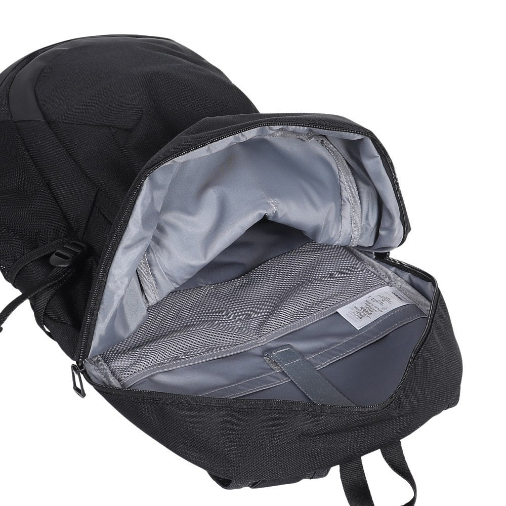 リュック EP/Syst. チーム バックパック 黒 37L JMT69-IM5246 デイバッグ リュクサック 大容量