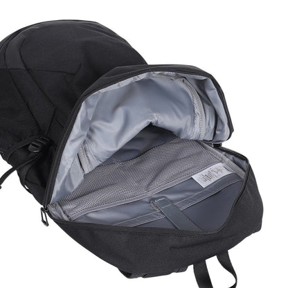 リュック EP/Syst. チーム バックパック 黒 37L JMT69-IM5246 デイバッグ リュクサック 大容量