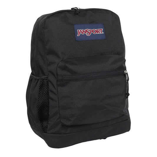 リュック バックパック クロスタウンプラス JS0A7ZNZ-008 26L 黒