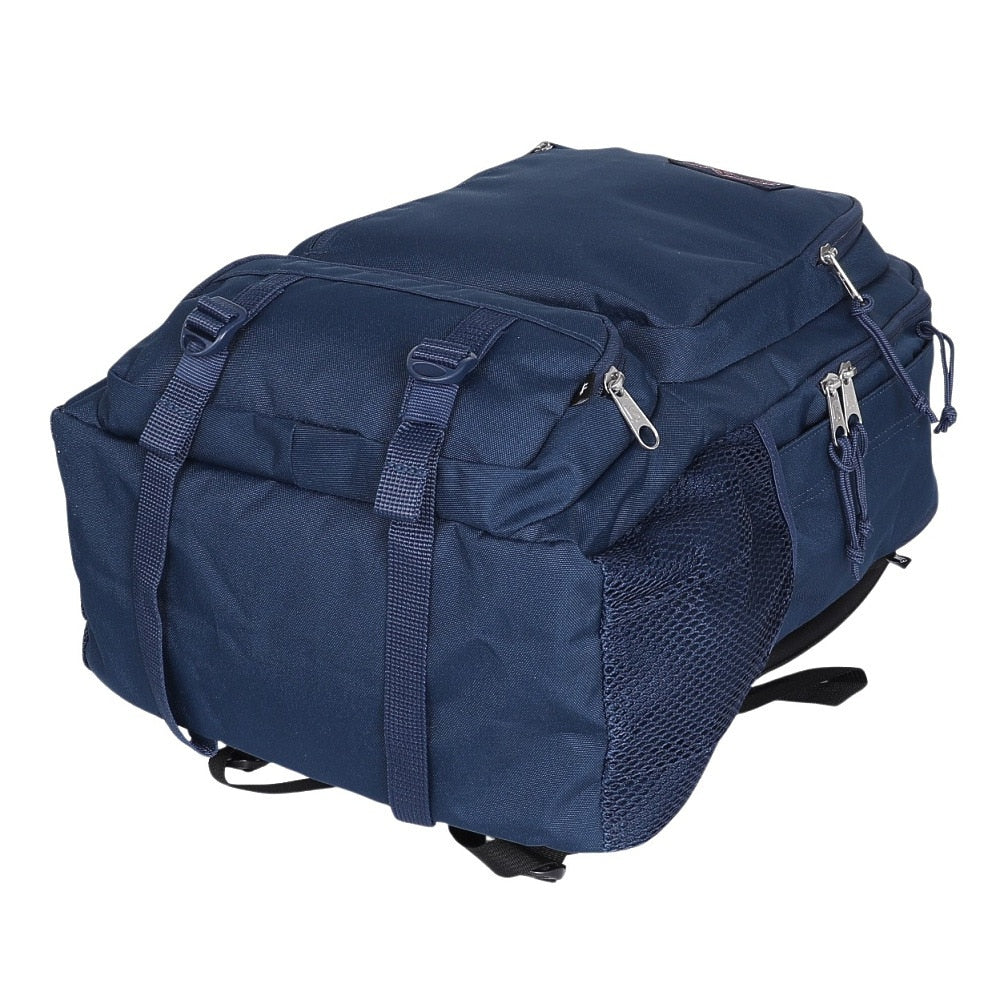 リュック アンボイ ディパック JS0A86ES-003 バックパック 32L 紺