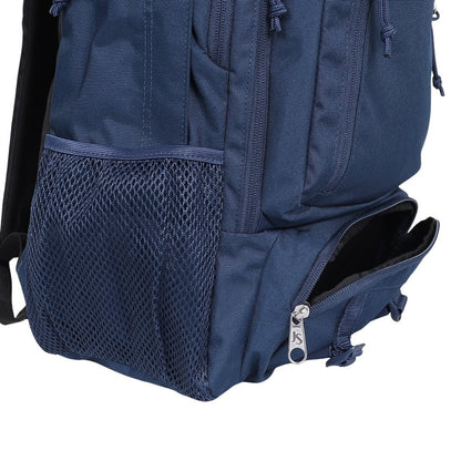 リュック アンボイ ディパック JS0A86ES-003 バックパック 32L 紺