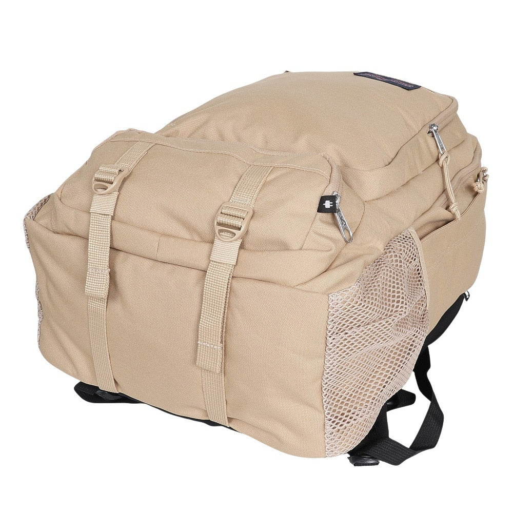 リュック アンボイ ディパック JS0A86ES-7R5 バックパック 32L ベージュ