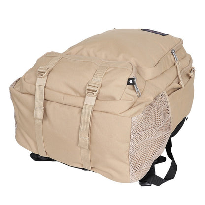 リュック アンボイ ディパック JS0A86ES-7R5 バックパック 32L ベージュ