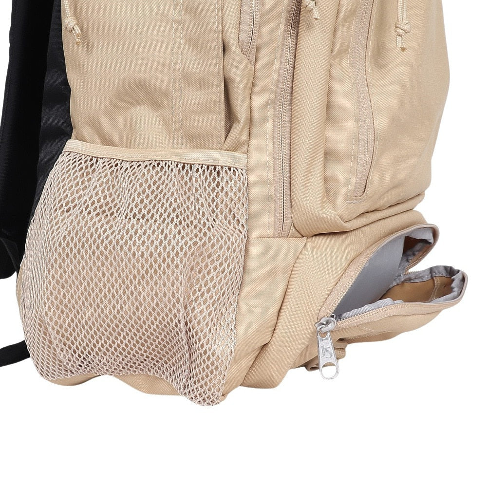 リュック アンボイ ディパック JS0A86ES-7R5 バックパック 32L ベージュ