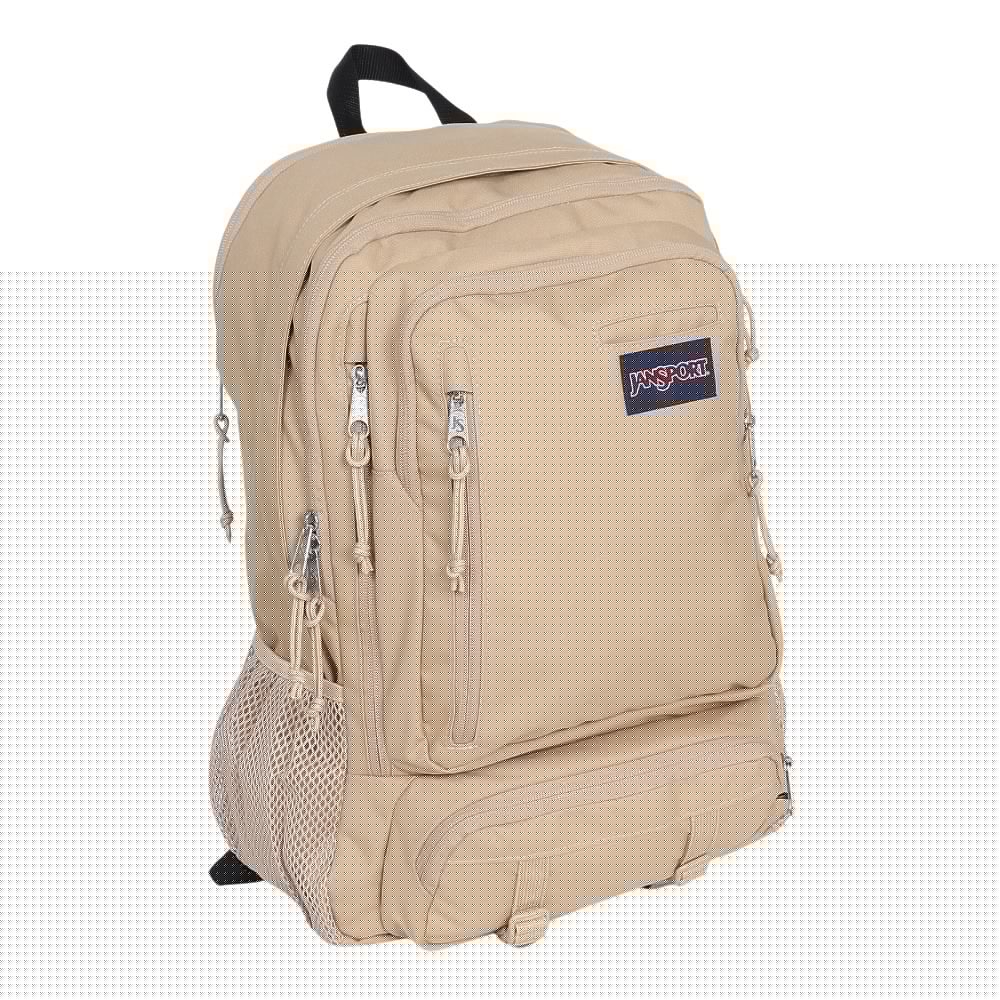 リュック アンボイ ディパック JS0A86ES-7R5 バックパック 32L ベージュ