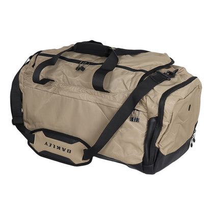 ダッフルバッグ URBAN RUCK RC ベージュ 97L FOS901048-32F 大容量 お泊り 出張 旅行 遠征 国内旅行 ツアー 4泊～