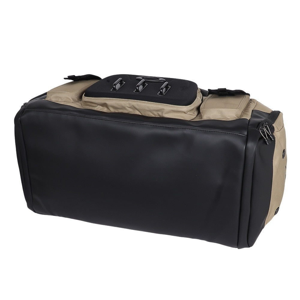 ダッフルバッグ URBAN RUCK RC ベージュ 97L FOS901048-32F 大容量 お泊り 出張 旅行 遠征 国内旅行 ツアー 4泊～