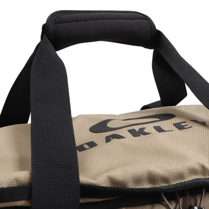 ダッフルバッグ URBAN RUCK RC ベージュ 97L FOS901048-32F 大容量 お泊り 出張 旅行 遠征 国内旅行 ツアー 4泊～