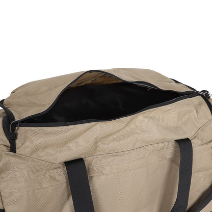 ダッフルバッグ URBAN RUCK RC ベージュ 97L FOS901048-32F 大容量 お泊り 出張 旅行 遠征 国内旅行 ツアー 4泊～